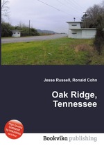 Oak Ridge, Tennessee