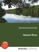 Neman River