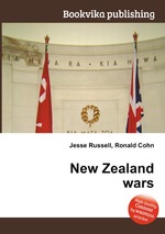 New Zealand wars