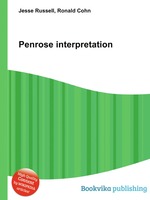 Penrose interpretation