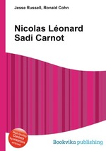 Nicolas Lonard Sadi Carnot