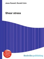 Shear stress