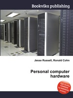 Personal computer hardware