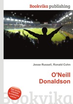 O`Neill Donaldson