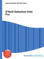 O`Neill Sebastian Inlet Pro