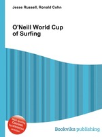 O`Neill World Cup of Surfing