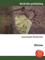 Olivine