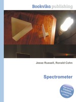 Spectrometer