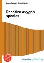 Reactive oxygen species