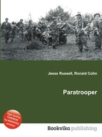 Paratrooper