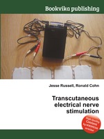 Transcutaneous electrical nerve stimulation