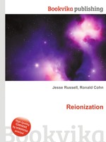 Reionization