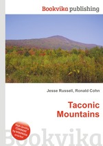 Taconic Mountains