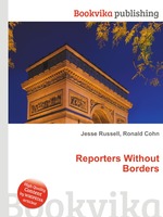 Reporters Without Borders