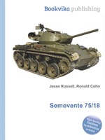 Semovente 75/18