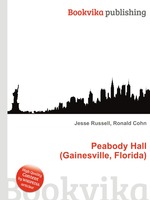 Peabody Hall (Gainesville, Florida)