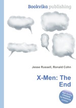 X-Men: The End