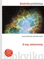 X-ray astronomy