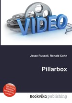 Pillarbox