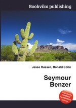 Seymour Benzer