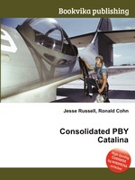 Consolidated PBY Catalina