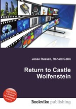 Return to Castle Wolfenstein