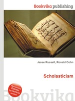 Scholasticism