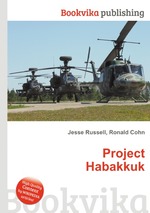 Project Habakkuk