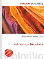 Nokia Music Store India