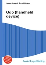 Ogo (handheld device)