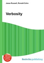 Verbosity