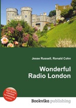 Wonderful Radio London