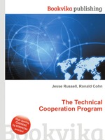 The Technical Cooperation Program