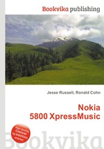 Nokia 5800 XpressMusic