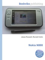 Nokia N800