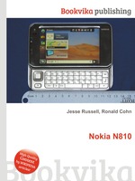 Nokia N810