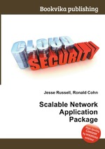 Scalable Network Application Package