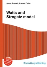 Watts and Strogatz model