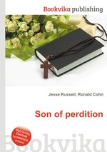 Son of perdition