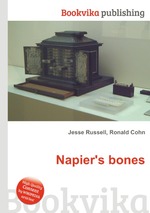 Napier`s bones