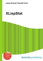 XLispStat