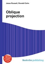 Oblique projection