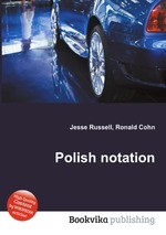 Polish notation