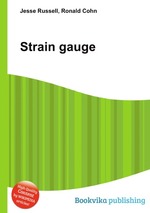 Strain gauge