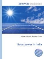 Solar power in India