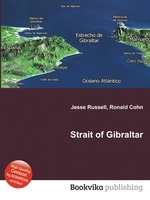 Strait of Gibraltar