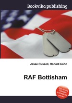 RAF Bottisham