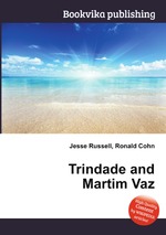 Trindade and Martim Vaz