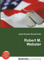 Robert M. Webster