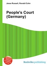 People`s Court (Germany)